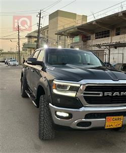 رام 1500